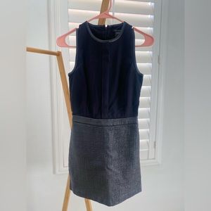 Armani Exchange Short Dress